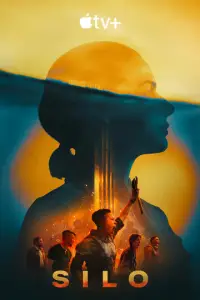 Укрытие (silo) онлайн